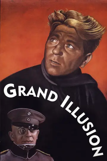 Grand Illusion (Poster)