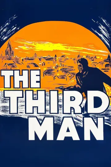The Third Man (Poster)
