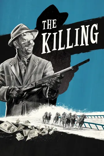The Killing (Poster)