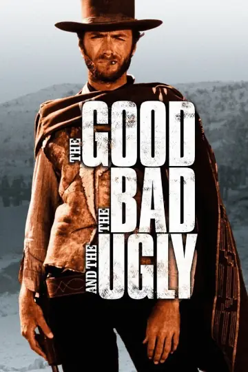 The Good, the Bad, and the Ugly (Poster)