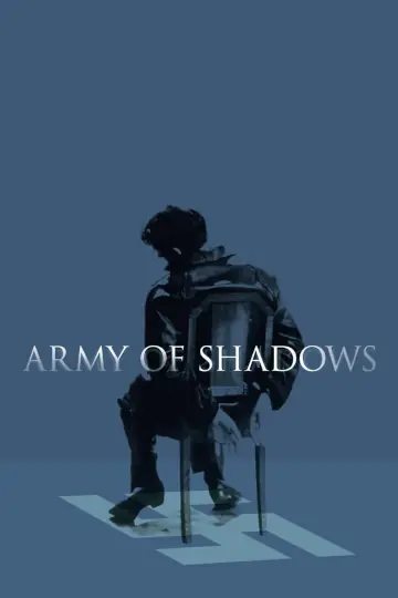 Army of Shadows (Poster)