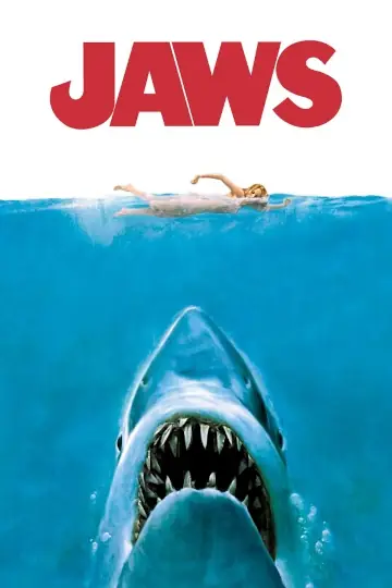 Jaws (Poster)