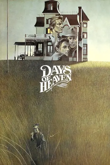 Days of Heaven (Poster)