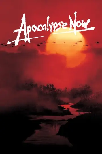 Apocalypse Now (Poster)