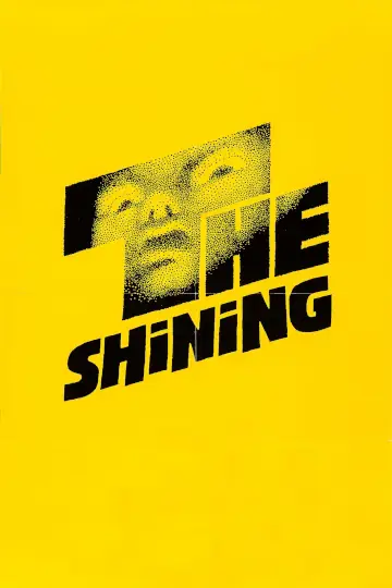 The Shining (Poster)