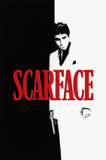 Scarface (Poster)
