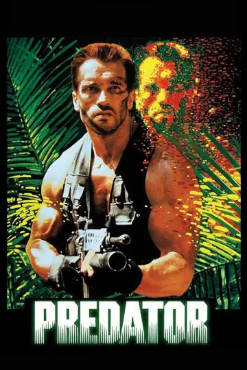 Predator (Poster)