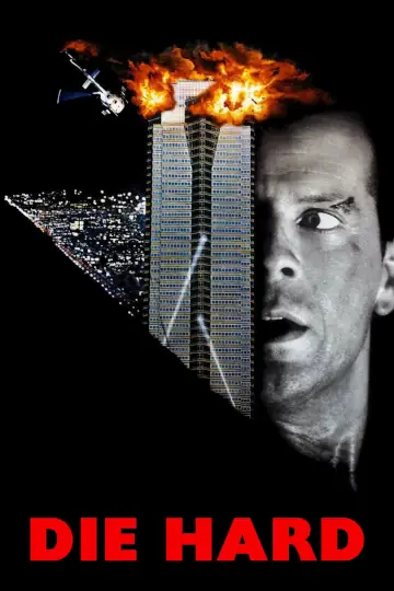 Die Hard (Poster)