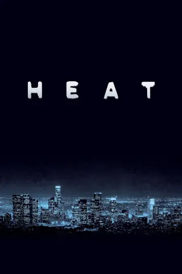 Heat (Poster)