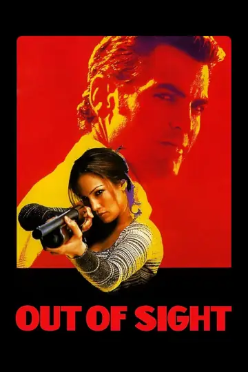 Out of Sight (Poster)