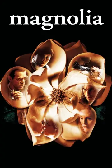 Magnolia (Poster)
