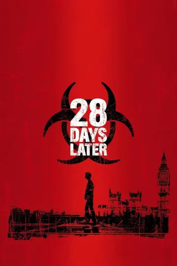 28 Days Later (Poster)
