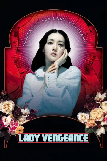 Lady Vengeance (Poster)