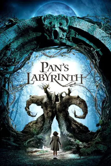 Pan's Labyrinth (Poster)
