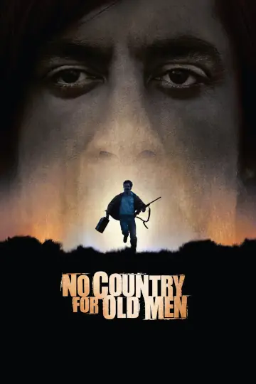 No Country for Old Men (Poster)