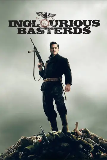 Inglourious Basterds (Poster)