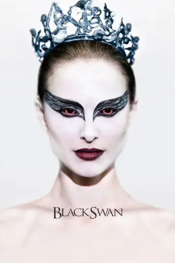 Black Swan (Poster)