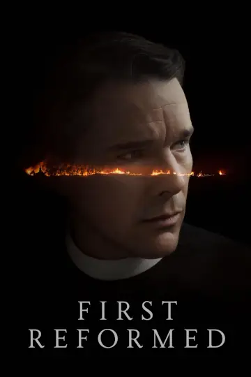 First Reformed (Poster)