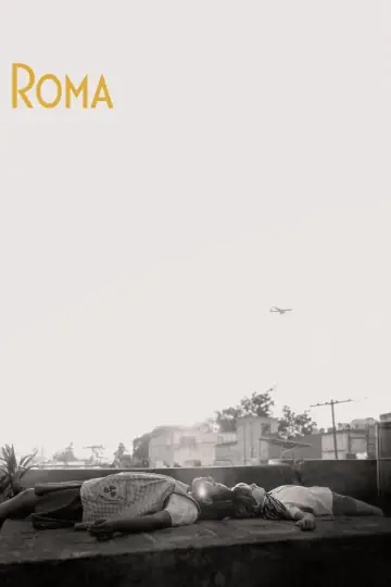 Roma (Poster)