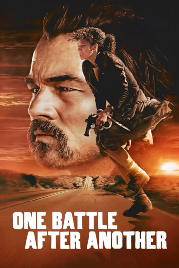 One Battle After Another (Poster)